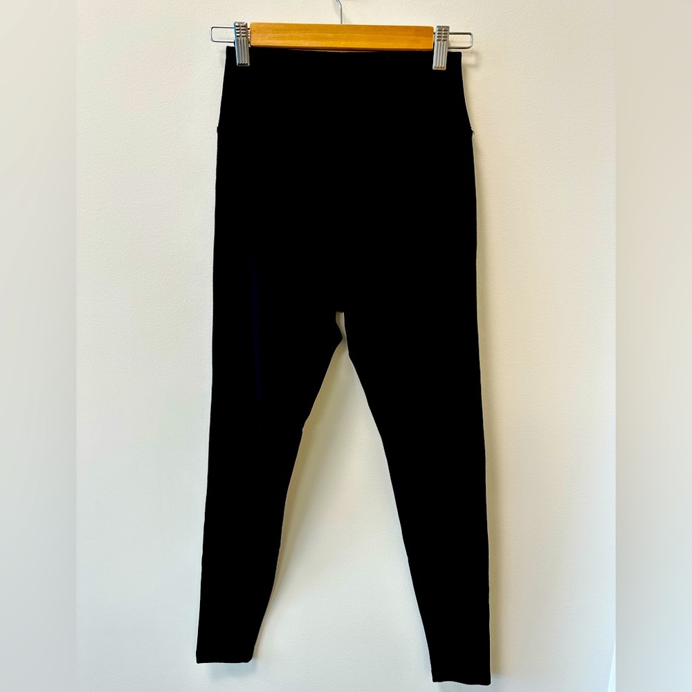 America Eagle tights